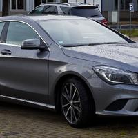 ricambi mercedes classe CLA-coupe-sw 2013-2019