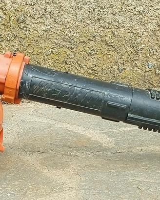 Soffiatore ECHO ES-255ES