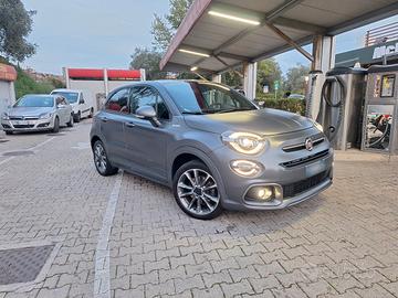 500 x sport opaca di base