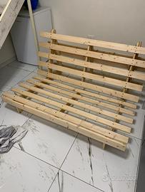 Divano Futon