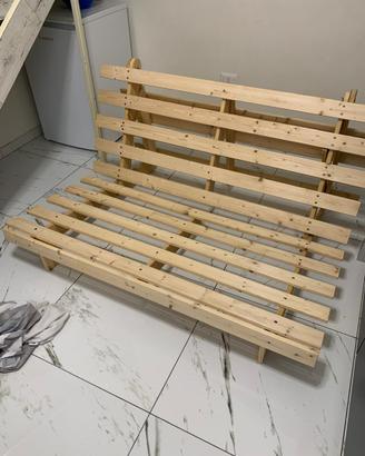 Divano Futon