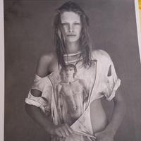 Calendario Pirelli anno 1998 Nuovo