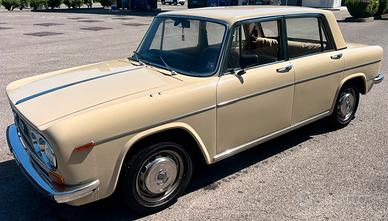 Lancia Fulvia  Berlina 2C