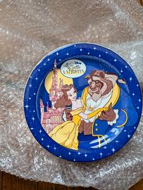 Piatti la Bella e la bestia