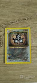 carta Pokemon magneton holo NR 10 
