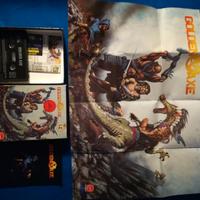 Giochi commodore 64 cassette (3)
