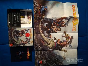 Giochi commodore 64 cassette (3)