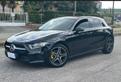 Mercedes-Benz A 200 Sport A 200 #6559