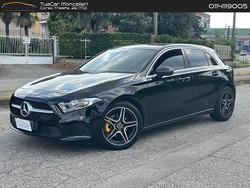 Mercedes-Benz A 200 Sport A 200 #6559