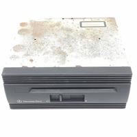 LETTORE NAVIGATORE DVD MERCEDES CLASSE S «W140» (1
