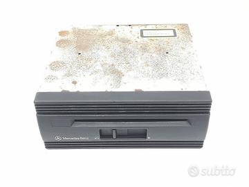 LETTORE NAVIGATORE DVD MERCEDES CLASSE S «W140» (1