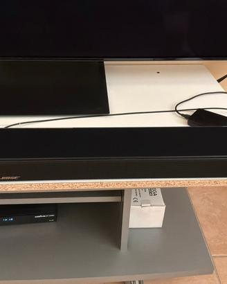 Bose Home Cinema Completo