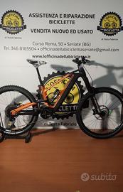 OLYMPIA MURDOK MOTORE POLINI 820W  2026