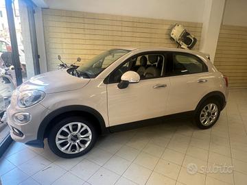 Fiat 500X 1.6 E-Torq 110 CV Pop Star GPL OK NEOPAT