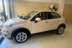 Fiat 500X 1.6 E-Torq 110 CV Pop Star GPL OK NEOPAT