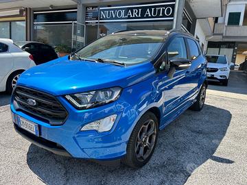 Ford EcoSport 1.0 Benzina ST-Line “ CON SOLI 33.00