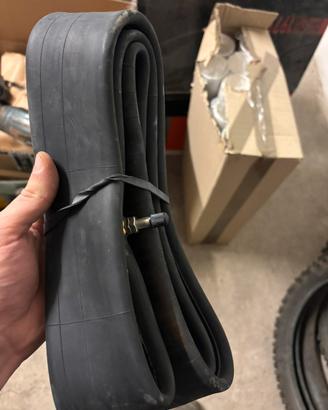 Camera d'aria 80/100-21 Michelin