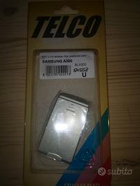 BATTERIA SLIM LITIO PER SAMSUNG A300 - TELCO