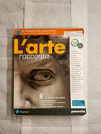 Libri scolastici (ARTE E IMMAGINE) 1/2/3^ media