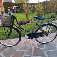 bicicletta passeggio