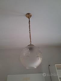 lampadario