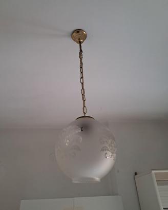 lampadario