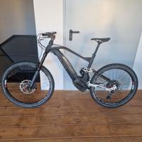 E- BIKE Fantic Integra 1.7 CARBON TG L - 2023