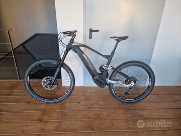 E- BIKE Fantic Integra 1.7 CARBON TG L - 2023