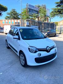 Renault Twingo 1.0 Benz 2015