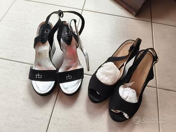 scarpe 
