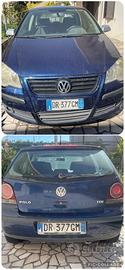 Polo Volksvagen 1.4 United 2008
