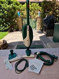 vorwerk Folletto vk135