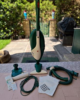 vorwerk Folletto vk135