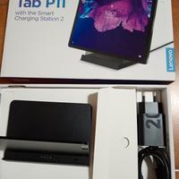 tablet Lenovo p11