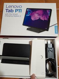 tablet Lenovo p11