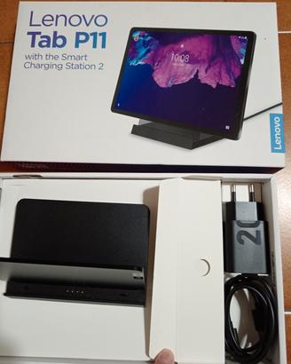 tablet Lenovo p11