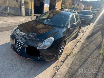 Alfa romeo Giulietta 2.0