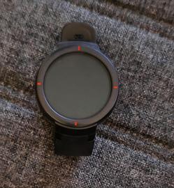Amazfit Verge A1811

