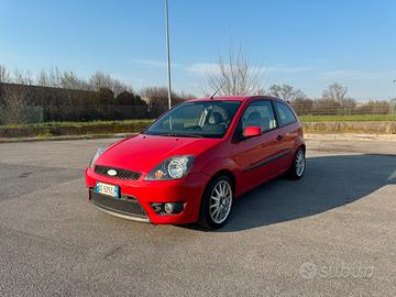 Ford Fiesta ST-Line 1.6TDCI 137.000 KM !