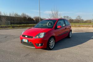 Ford Fiesta ST-Line 1.6TDCI 137.000 KM !