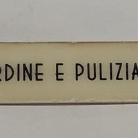 CARTELLI INDUSTRIALI fine ANNI'50