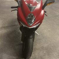 Mv agusta f3 675