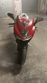 Mv agusta f3 675