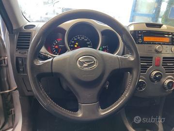 Volante DAIHATSU TERIOS del 2001