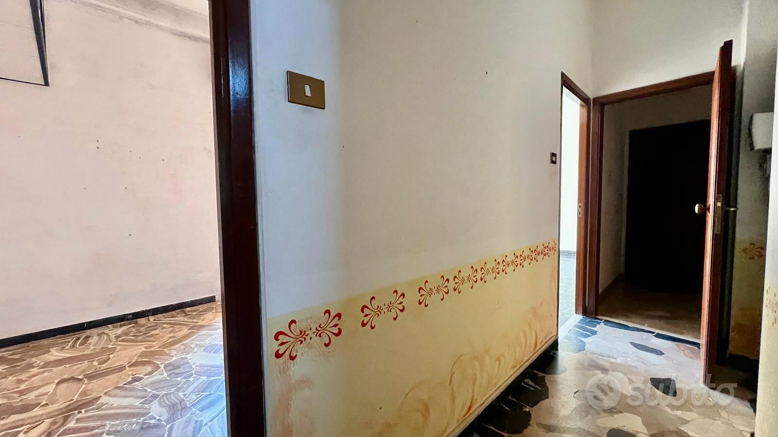 Guspini - Appartamento in centro al piano 1° - Vista 6