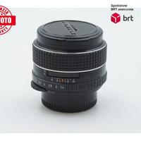 Asahi Pentax Smc Takumar 50 F1.4