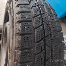 gomme invernali