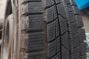 gomme invernali