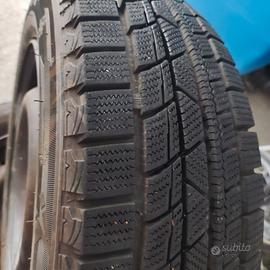 gomme invernali
