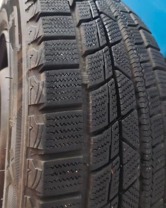 gomme invernali